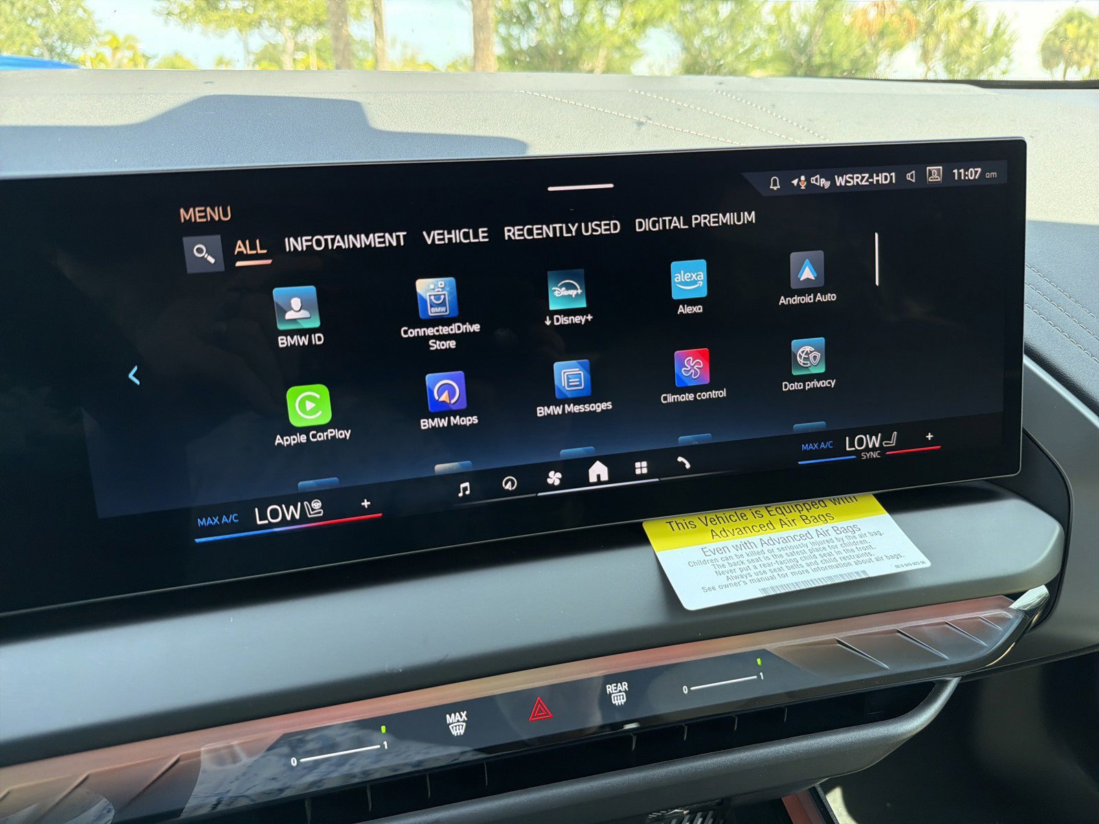 New 2026 BMW 330i Sedan w/ Convenience Package RWD image 28