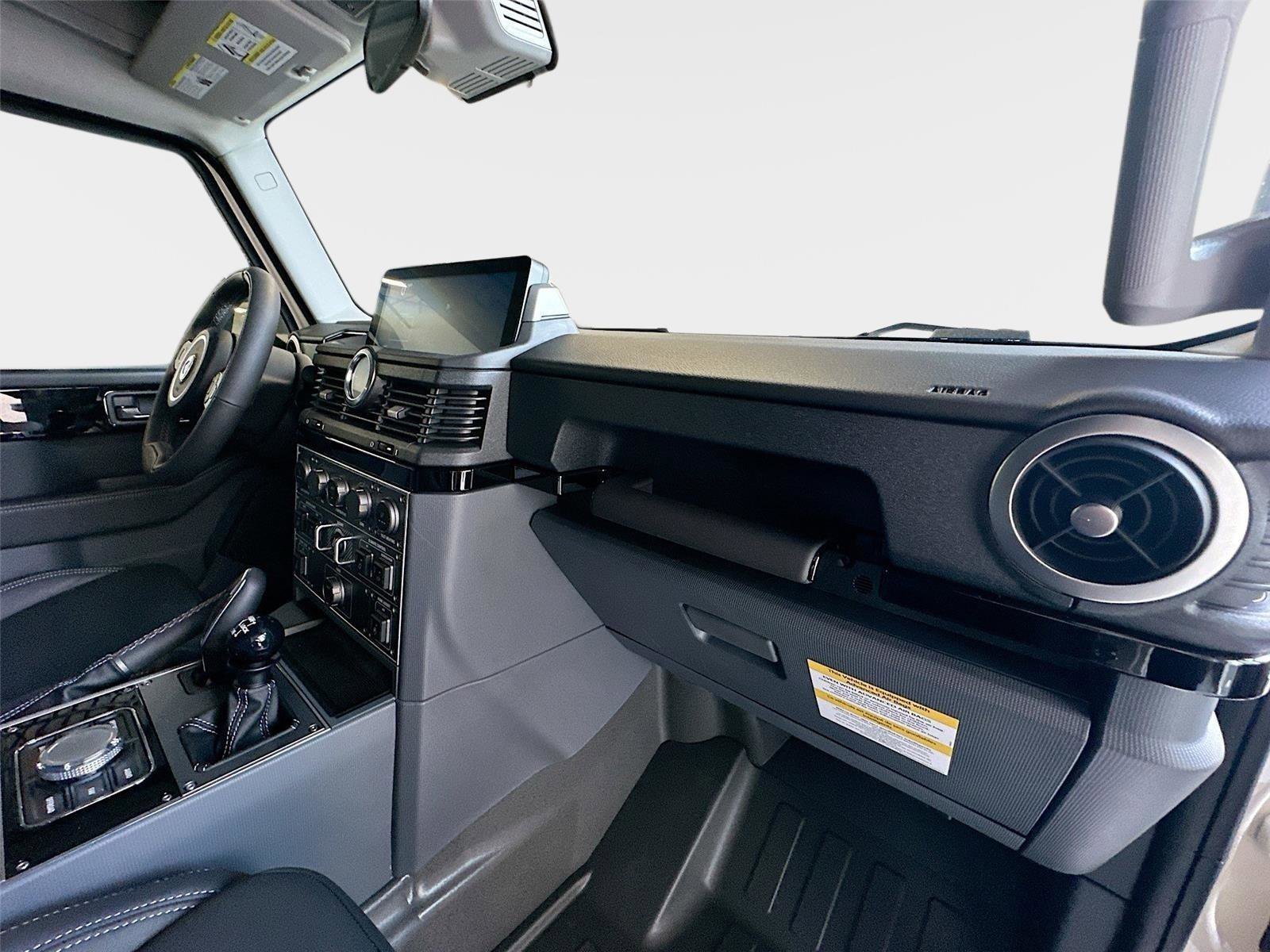 New 2025 INEOS Grenadier Fieldmaster Edition image 48