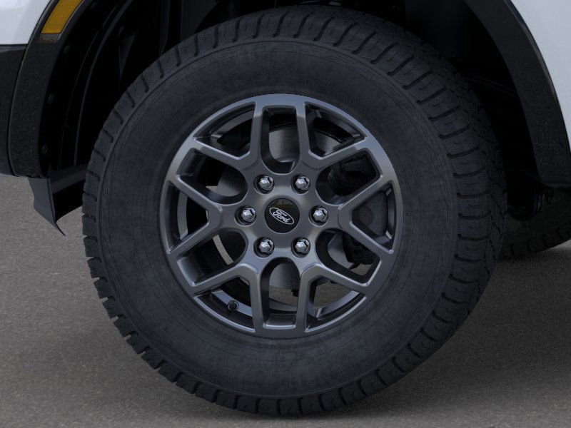 New 2025 Ford Ranger XLT w/ Equipment Group 301A High image 19