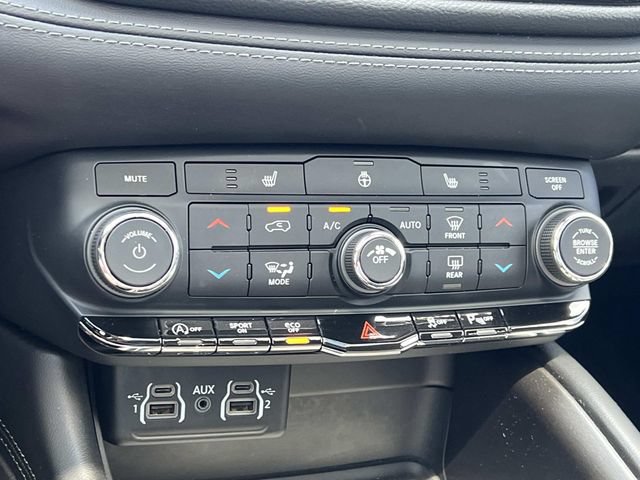 Used 2021 Dodge Durango SXT AWD/4WD image 23