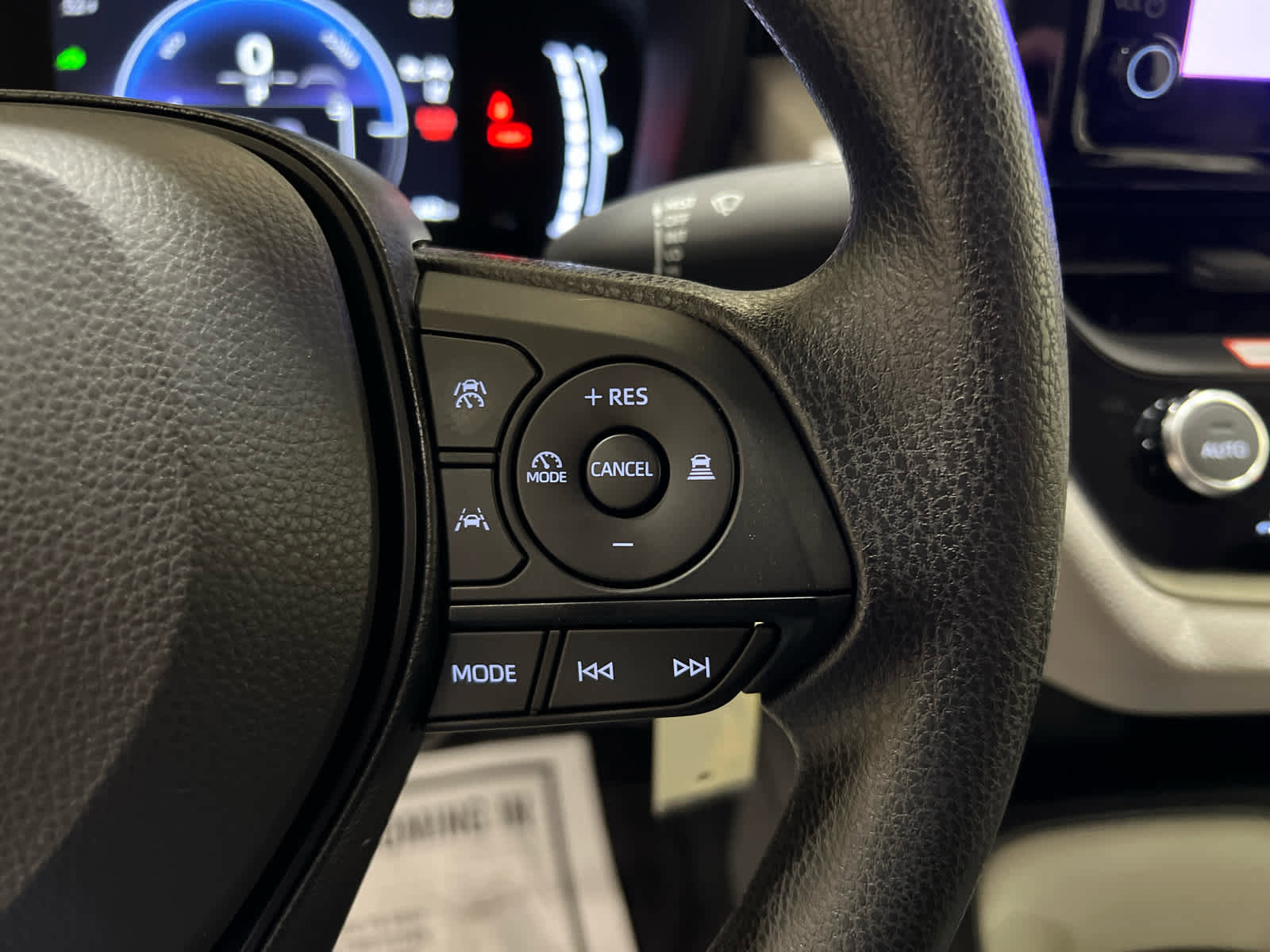 New 2026 Toyota Corolla LE image 17