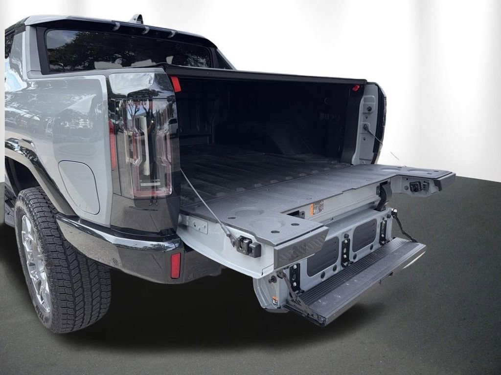 Used 2025 GMC Hummer EV 3X AWD/4WD image 23