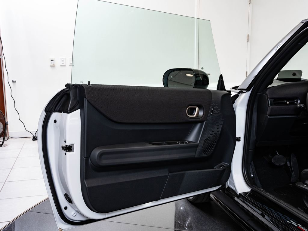 New 2026 MINI Cooper S FWD image 26