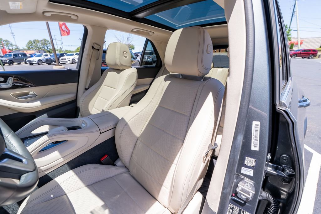 Used 2020 Mercedes-Benz GLE 350 image 32