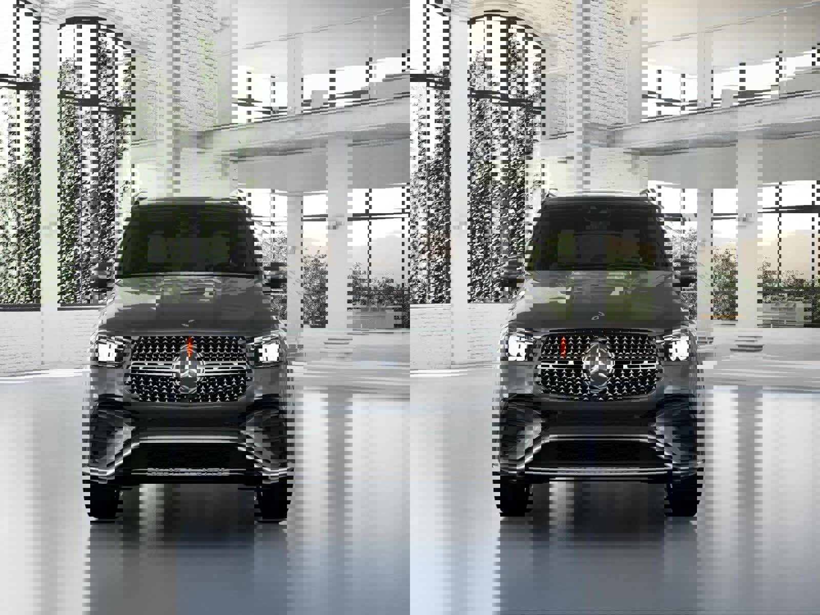 New 2026 Mercedes-Benz GLE 350 4MATIC image 6