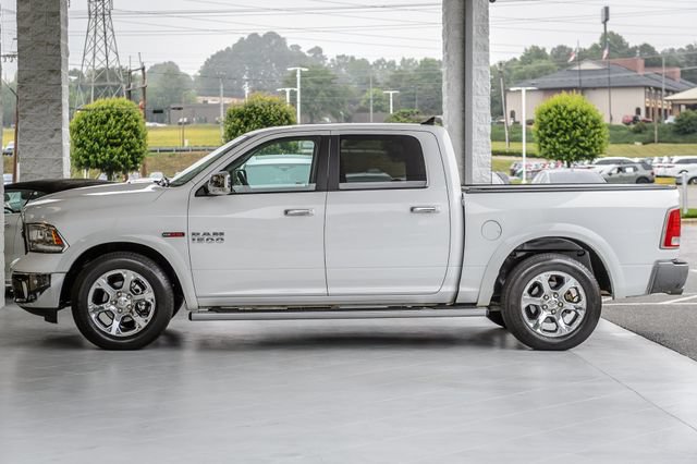 Used 2015 RAM 1500 Laramie w/ Convenience Group RWD image 57