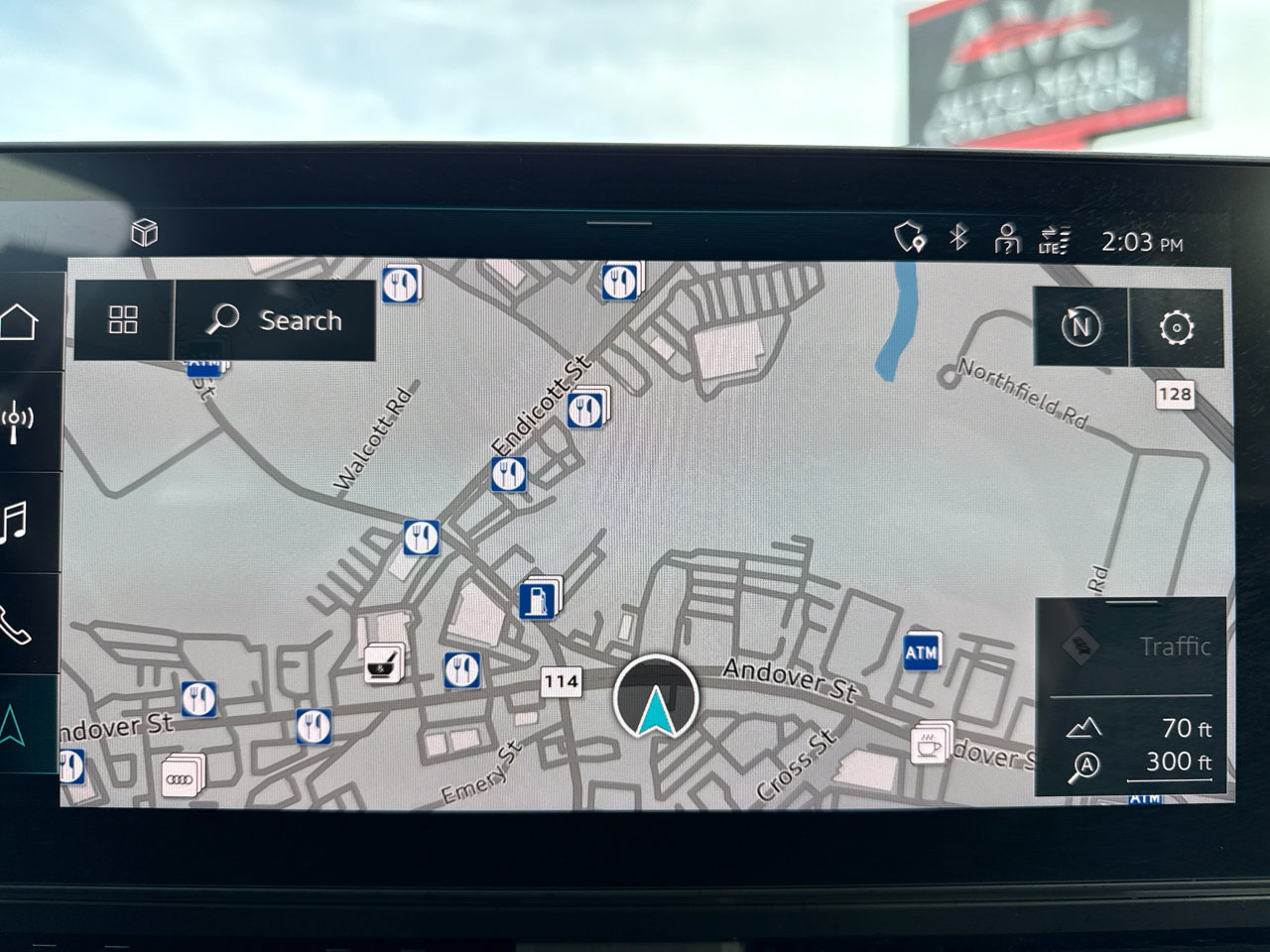 Used 2022 Audi A4 2.0T Premium Plus w/ Premium Plus Package image 44