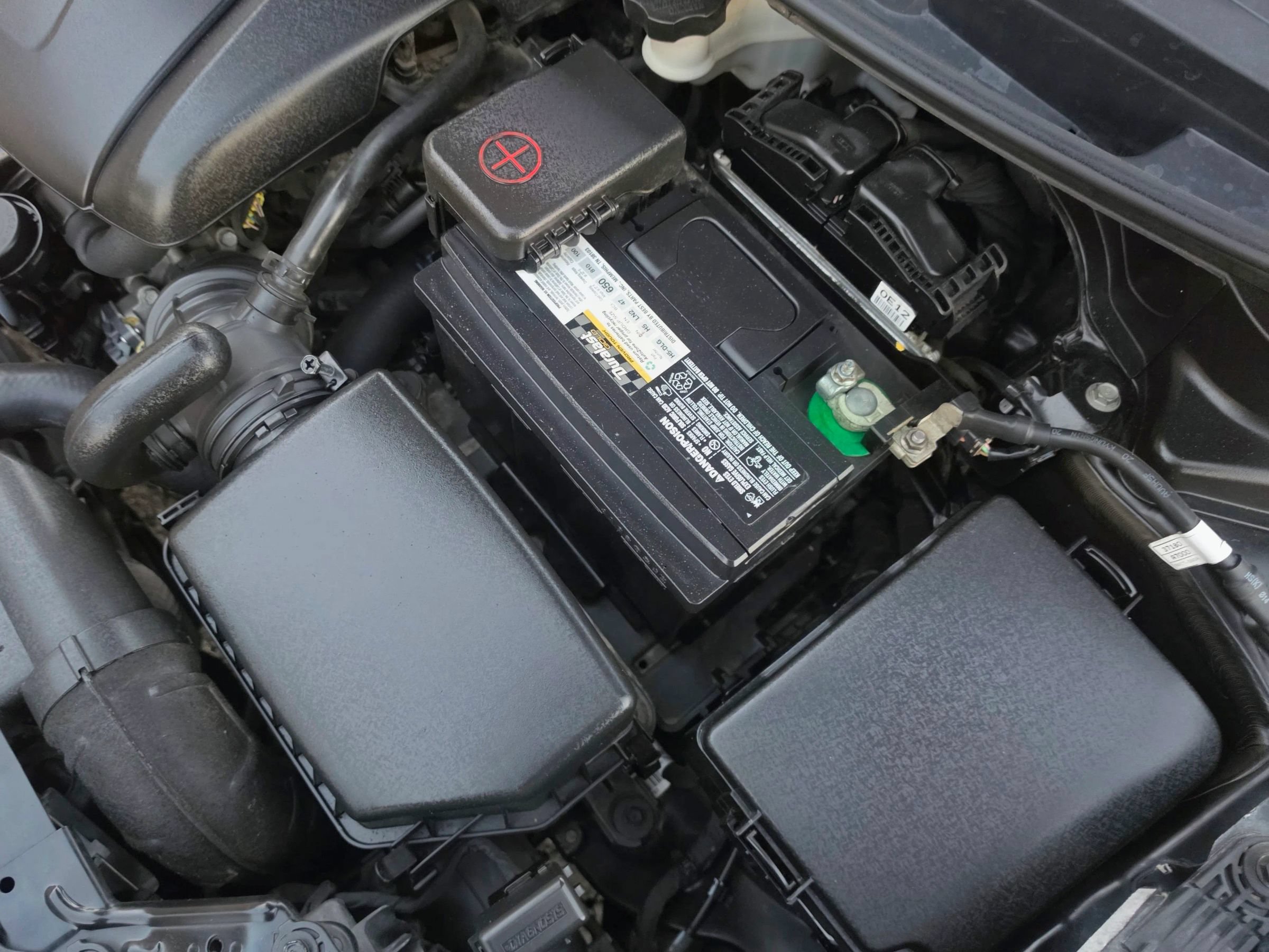 Used 2015 Kia Forte LX w/ Popular Package FWD image 33