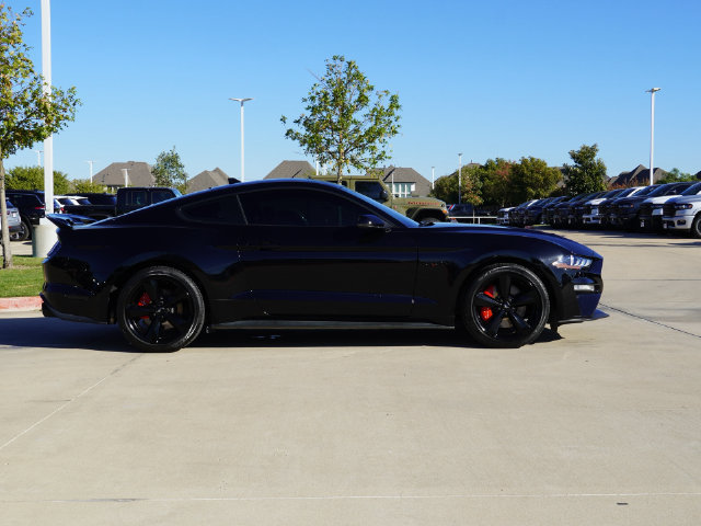 Used 2022 Ford Mustang GT Premium w/ Equipment Group 401A RWD image 18