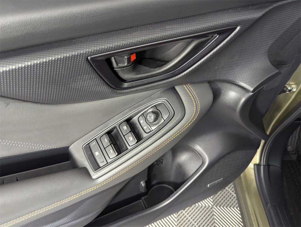 Used 2024 Subaru Forester Wilderness image 19