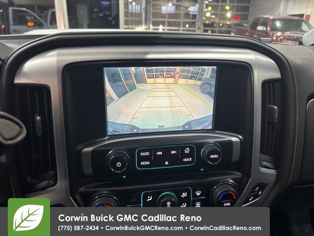 Used 2019 GMC Sierra 2500 SLT w/ Duramax Plus Package image 25