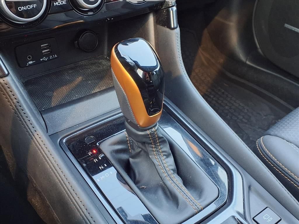 Used 2022 Subaru Forester Wilderness image 6