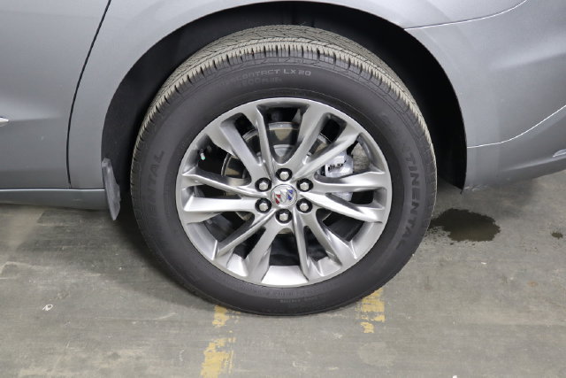 Used 2023 Buick Enclave Avenir w/ Avenir Technology Package FWD image 46