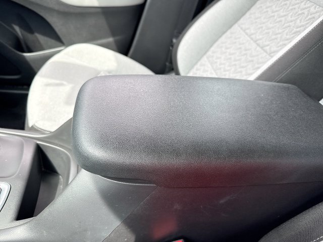 Used 2024 Chevrolet Equinox LS FWD image 21