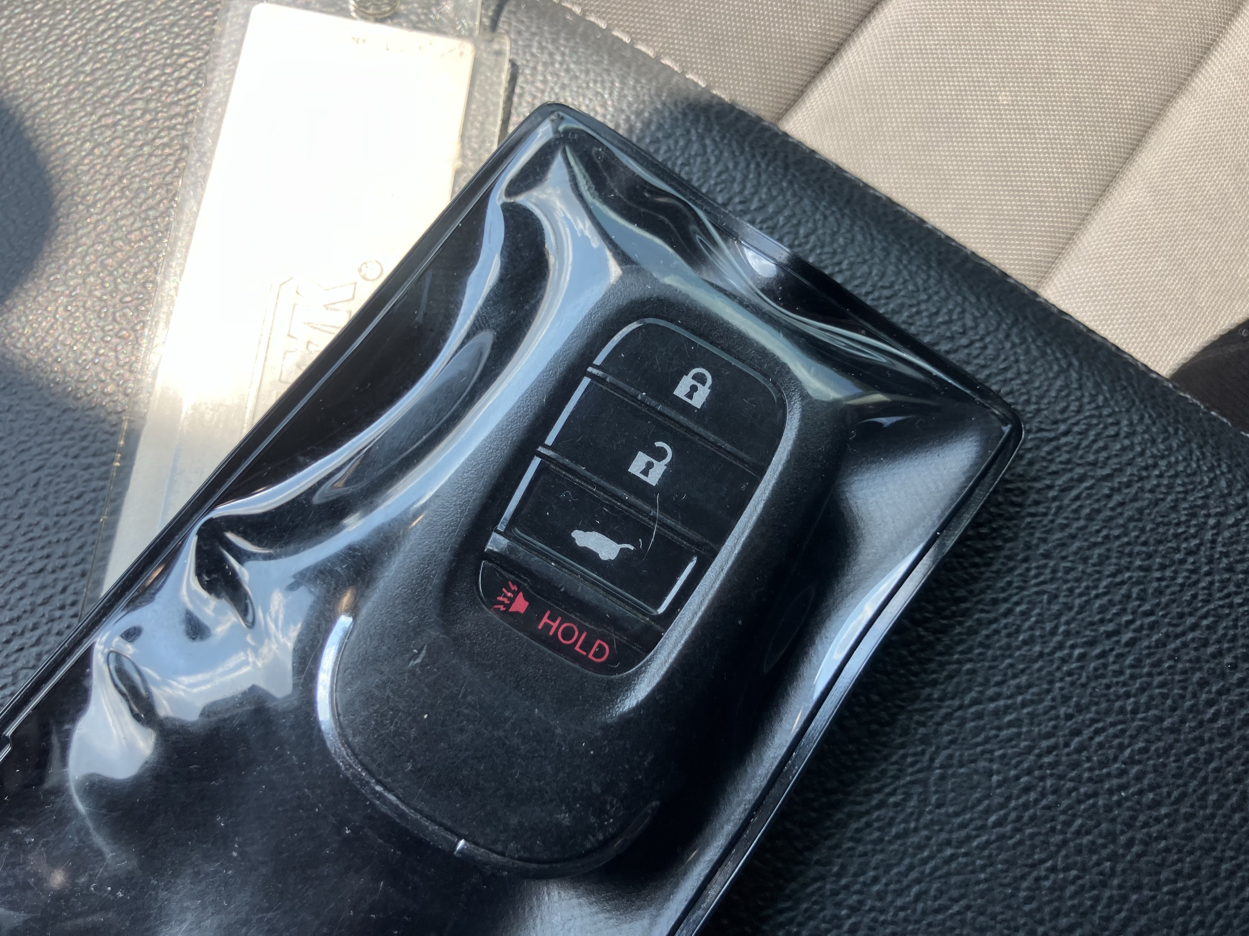 Used 2024 Honda CR-V LX image 37