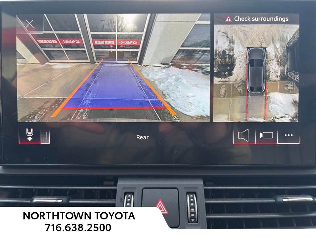 Used 2022 Audi Q5 2.0T Premium Plus image 36