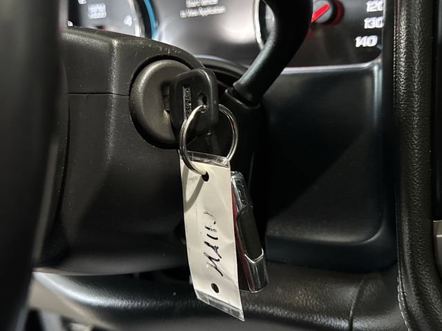 Certified 2018 GMC Sierra 2500 Denali w/ Duramax Plus Package image 17