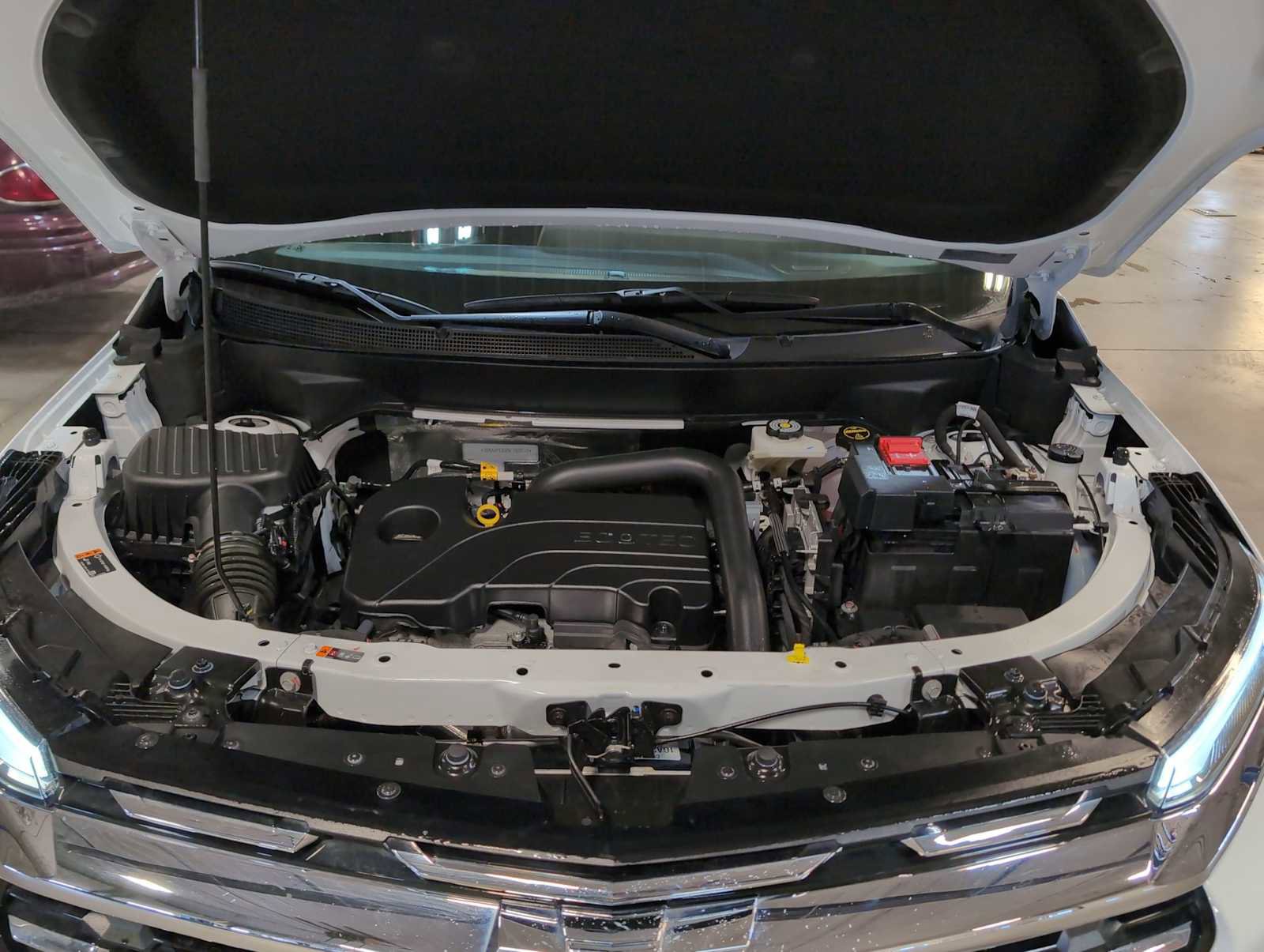 Used 2025 Chevrolet Equinox LT w/ Safety and Technology Package image 29