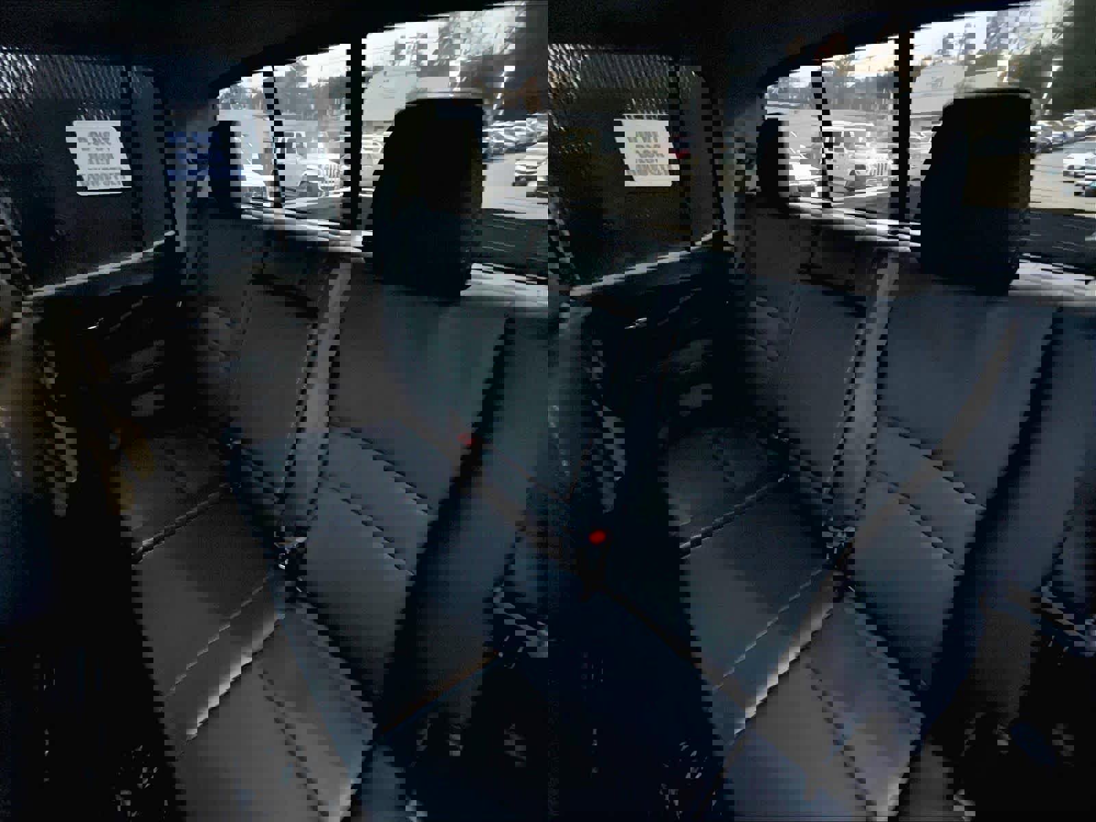 New 2026 Honda Ridgeline RTL image 15