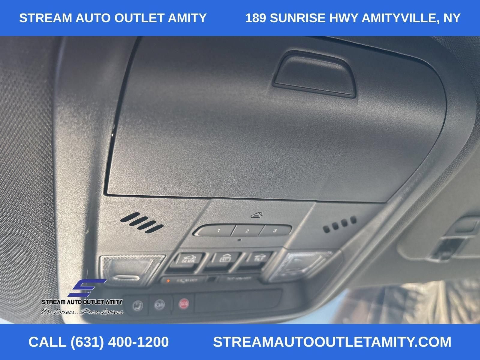 Used 2024 Buick Enclave Essence w/ Experience Buick Package AWD/4WD image 38