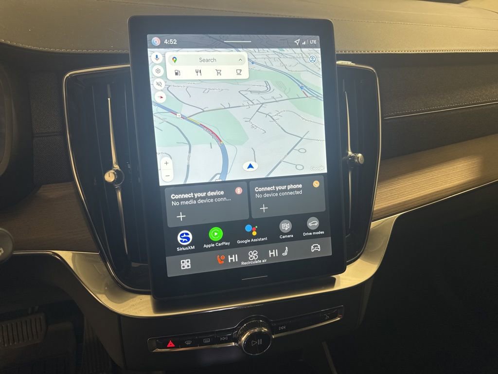 Used 2026 Volvo XC90 B6 Plus w/ Protection Package Premier image 13