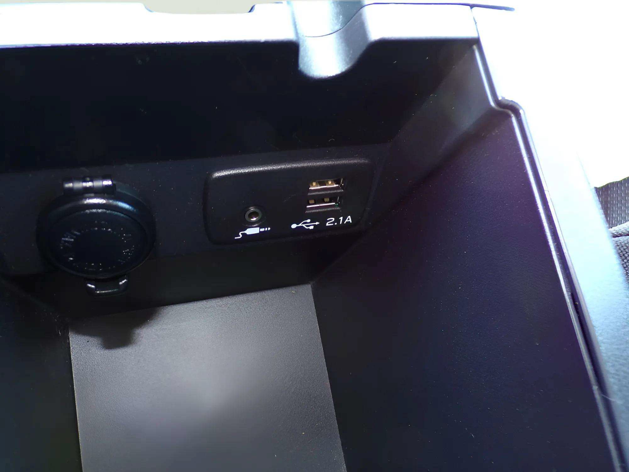 Used 2019 Subaru Impreza 2.0i Premium AWD/4WD image 8