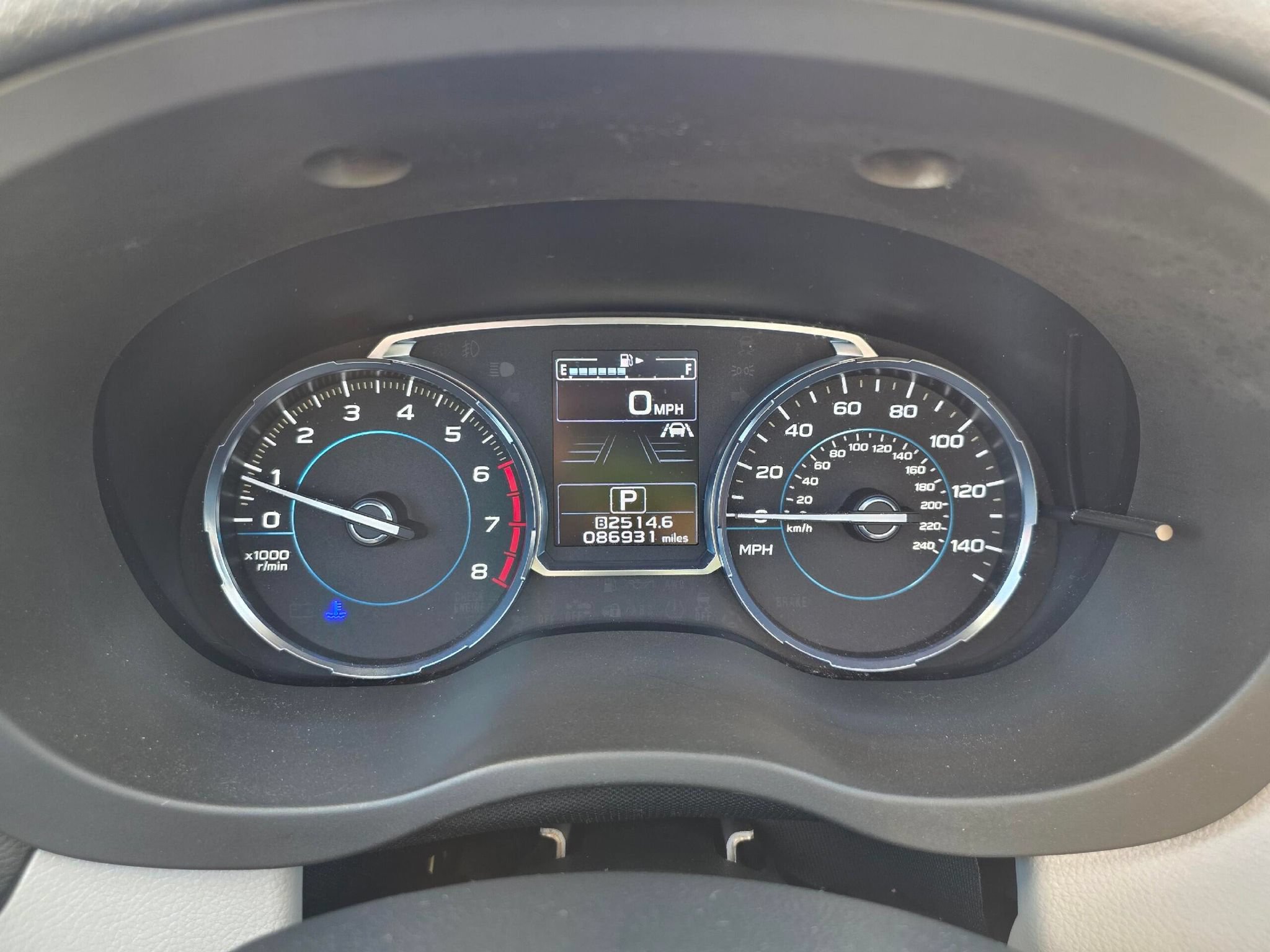 Used 2018 Subaru Forester 2.5i Premium AWD/4WD image 14