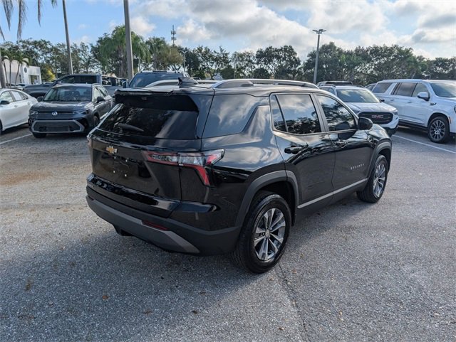 Certified 2025 Chevrolet Equinox LT w/ Convenience Package II image 13