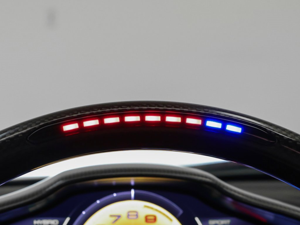 Used 2023 Ferrari 296 GTS image 53