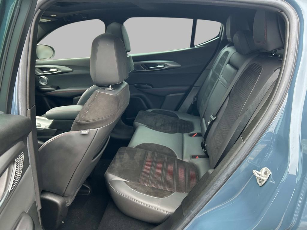 Used 2023 Dodge Hornet GT Plus w/ Track Pack image 11