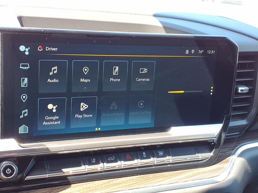 Used 2024 Chevrolet Silverado 2500 LT image 11