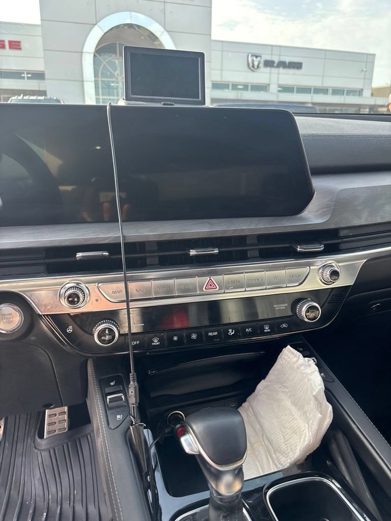 Used 2024 Kia Telluride SX Prestige X-Line AWD/4WD image 4