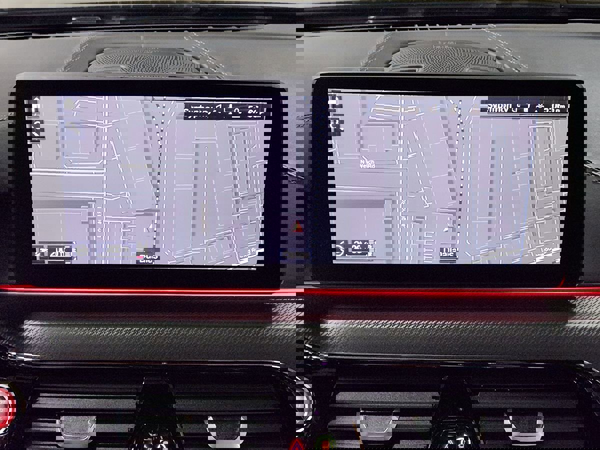 Used 2023 BMW M5 w/ Competition Package image 36