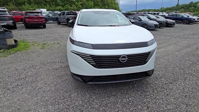 New 2025 Nissan Murano Platinum w/ Cargo Package image 9