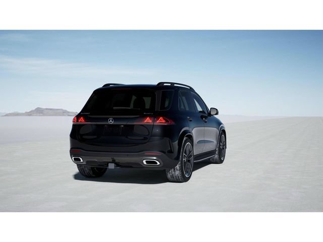 New 2027 Mercedes-Benz GLE 450 4MATIC image 23