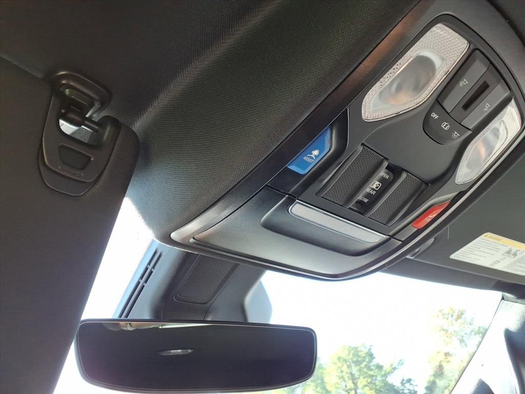 New 2025 RAM 1500 Big Horn image 26