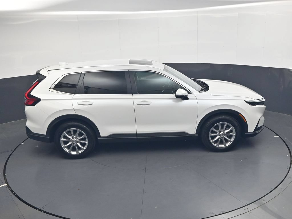 Used 2023 Honda CR-V EX image 36