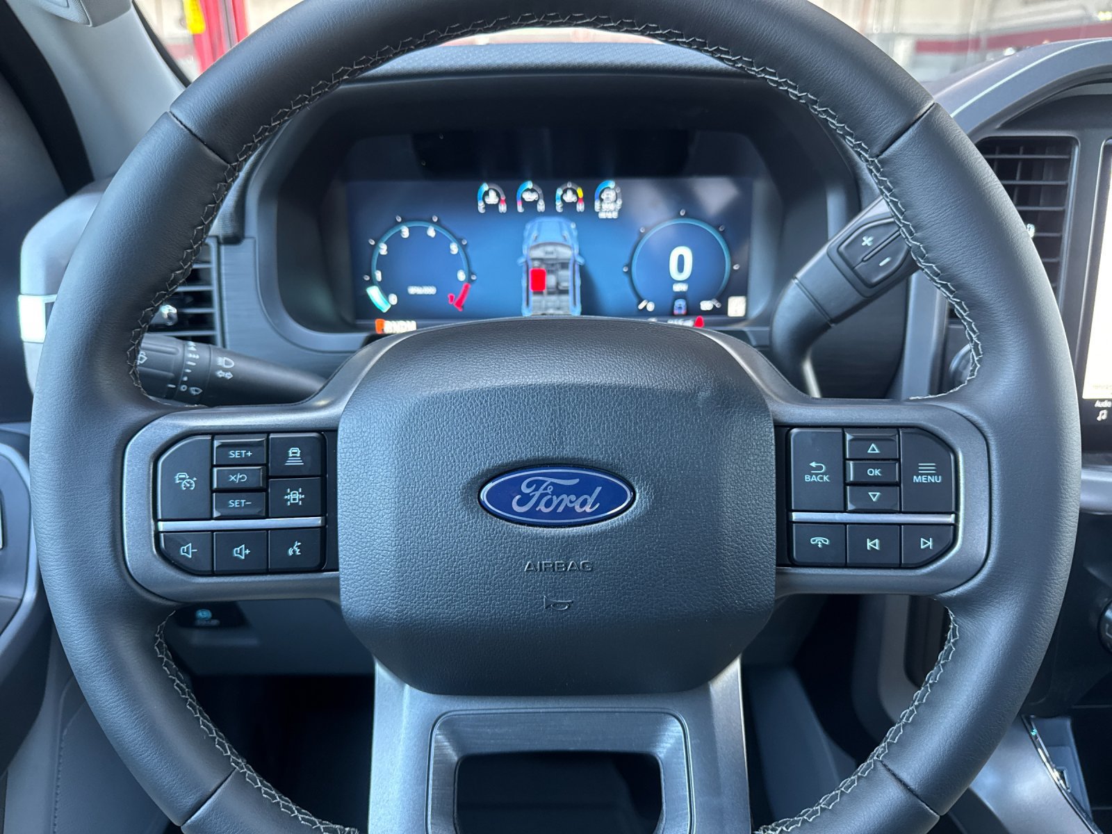 New 2026 Ford F150 XLT w/ Equipment Group 302A MID AWD/4WD image 22