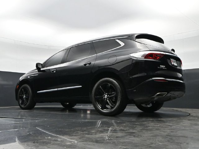 Used 2024 Buick Enclave Essence w/ Experience Buick Package FWD image 47