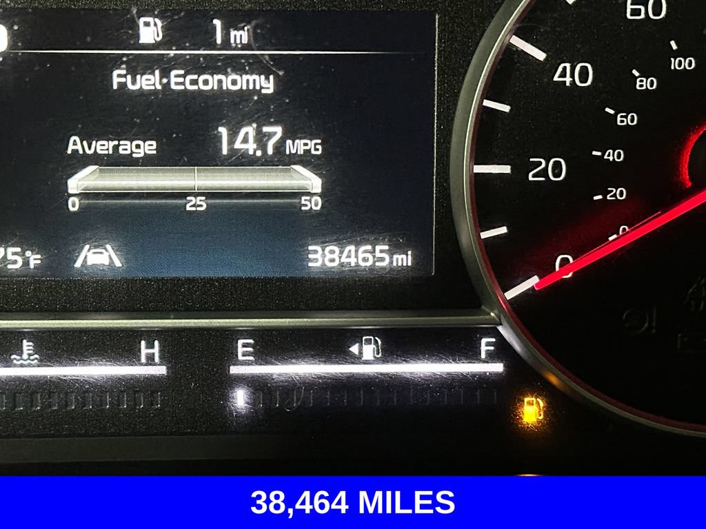 Used 2021 Kia Sorento EX AWD/4WD image 3
