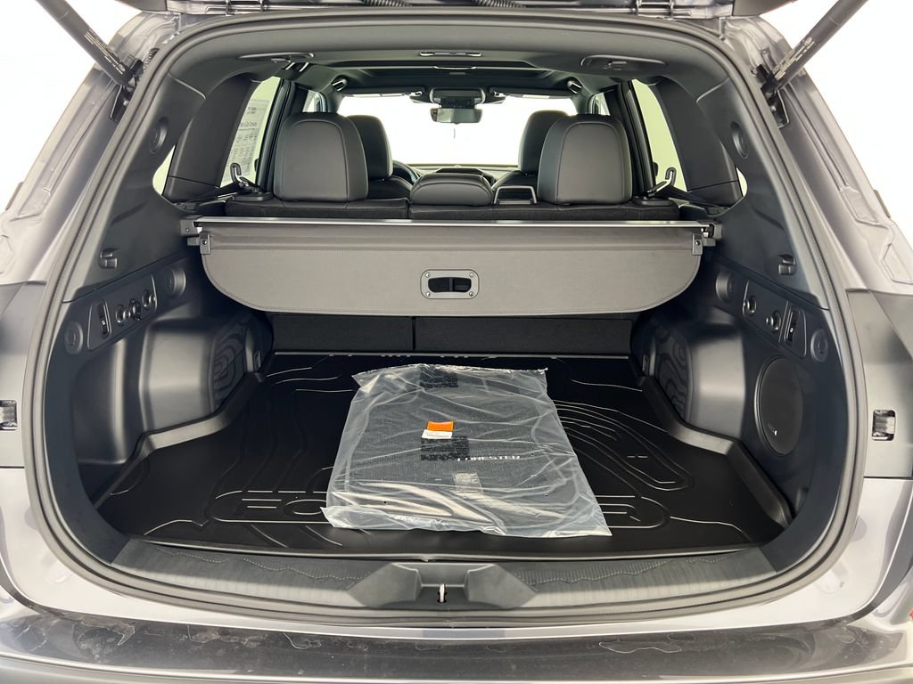New 2026 Subaru Forester Limited AWD/4WD image 25