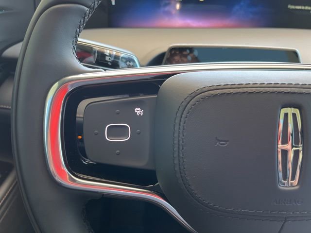 New 2025 Lincoln Nautilus Premier w/ Equipment Group 102A image 18