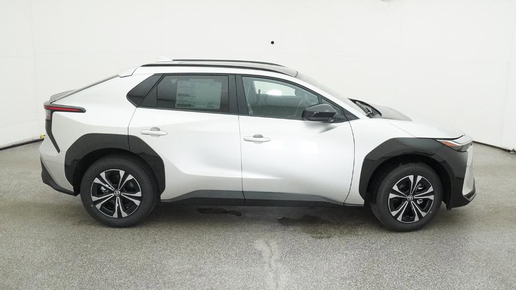 New 2025 Toyota bZ4X FWD image 25
