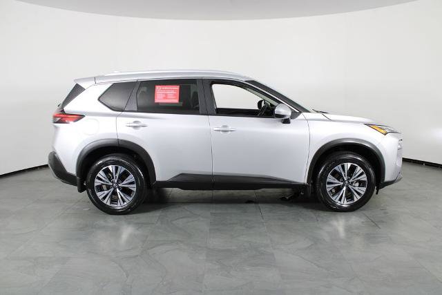 Certified 2023 Nissan Rogue SV w/ SV Premium B Package FWD image 15