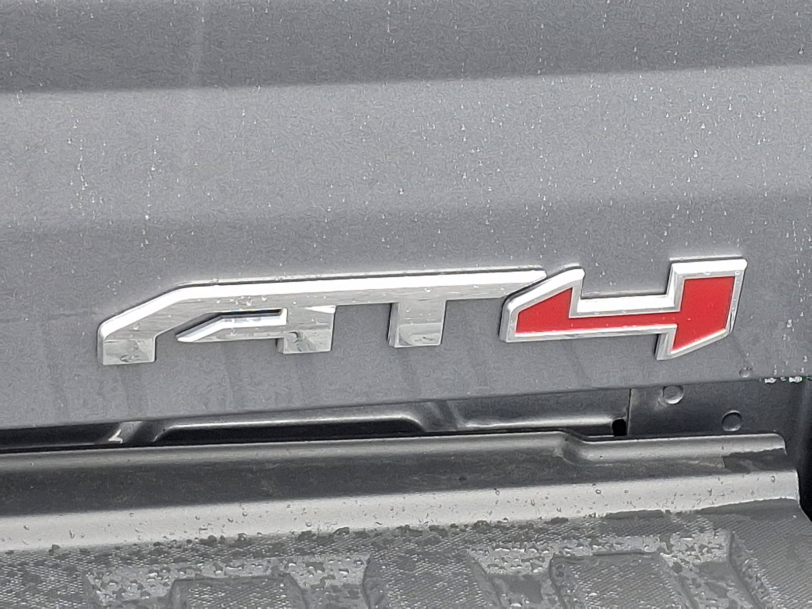 Used 2022 GMC Canyon AT4 w/ Trailering Package AWD/4WD image 30