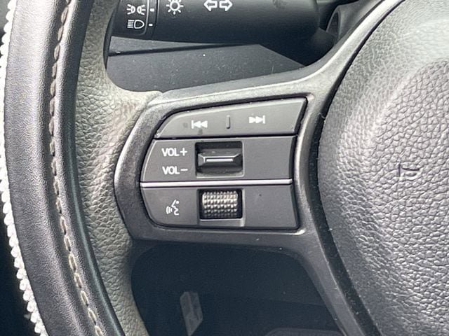 Used 2025 Honda Accord LX image 12