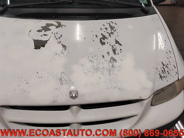 Used 1998 Dodge Caravan image 16