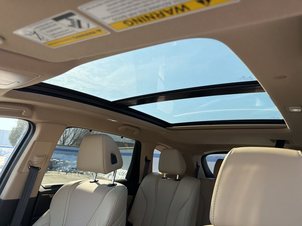 Used 2024 Acura MDX FWD w/ Technology Package image 11