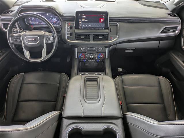 Used 2023 GMC Yukon XL SLT RWD image 18