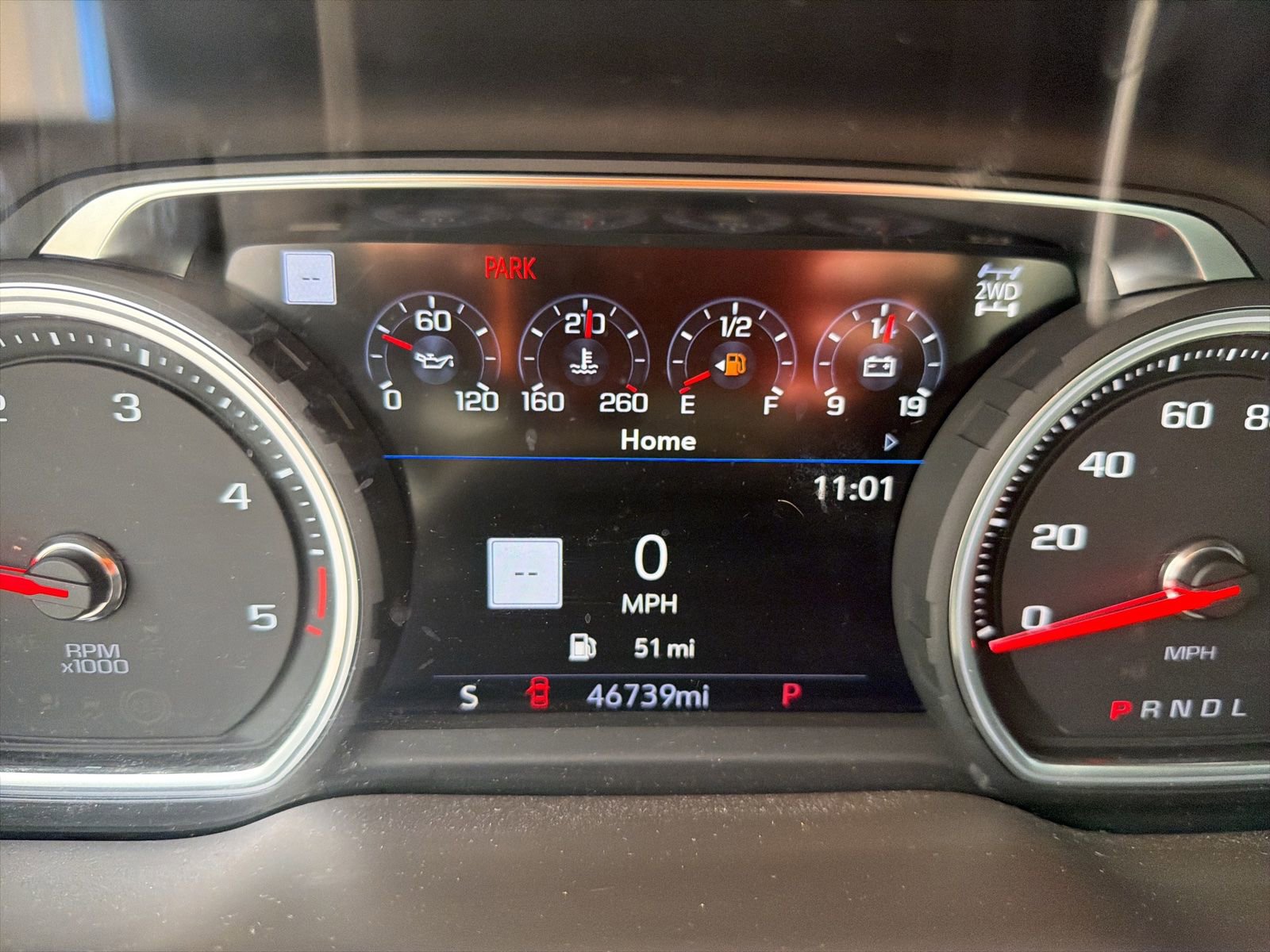 Used 2021 Chevrolet Silverado 3500 LTZ w/ LTZ Premium Package image 14